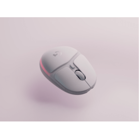 Logitech G705 Lightspeed
